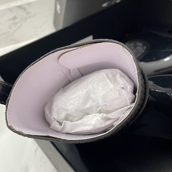 Coach Rain Boot - Picture 5 of 5